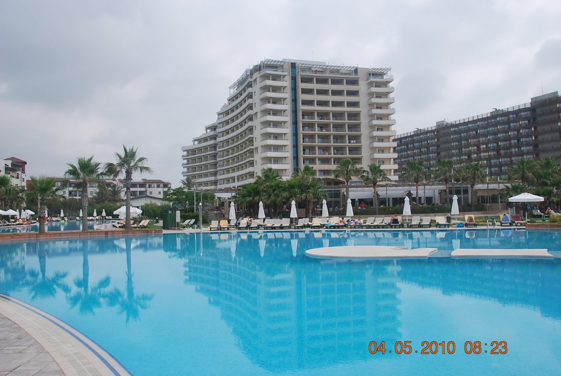 imagini hotel BARUT LARA